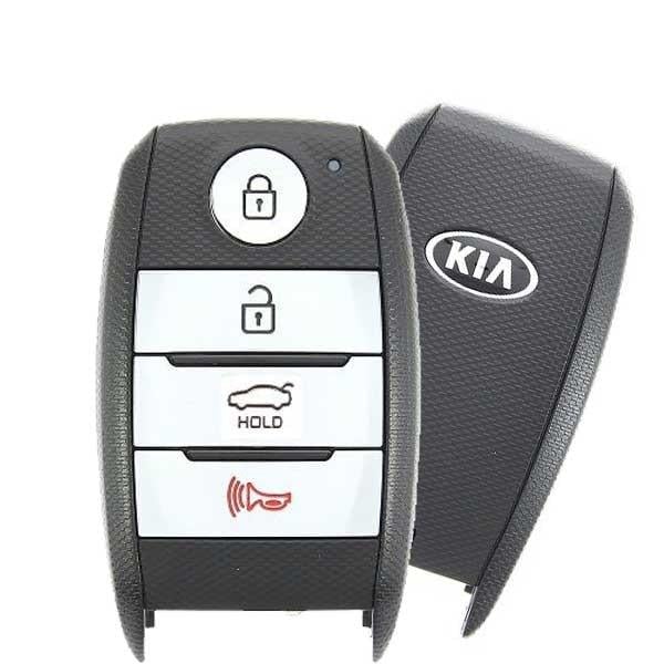 Oem OEM: NEW: 2016-2019 Kia Optima / 4-Button Prox Smart Key / PN: 95440-D4000 / SY5JFFE04 RSK-KIA-D4000 - main
